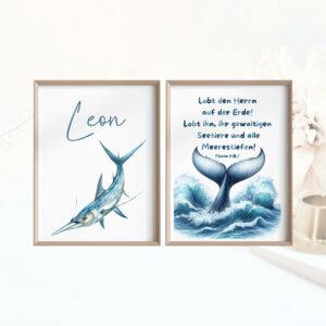 Kinderposter