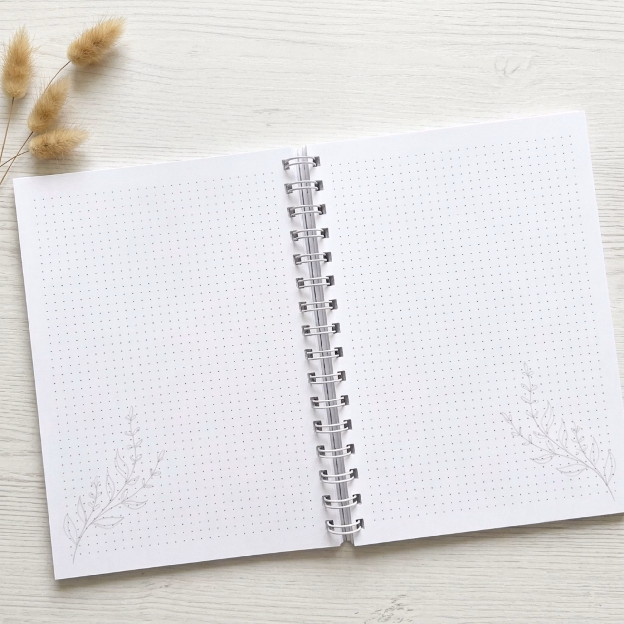Notizbuch A5 – Gerade du wurdest geschaffen für eine Zeit wie diese. Nach Esther 4,14