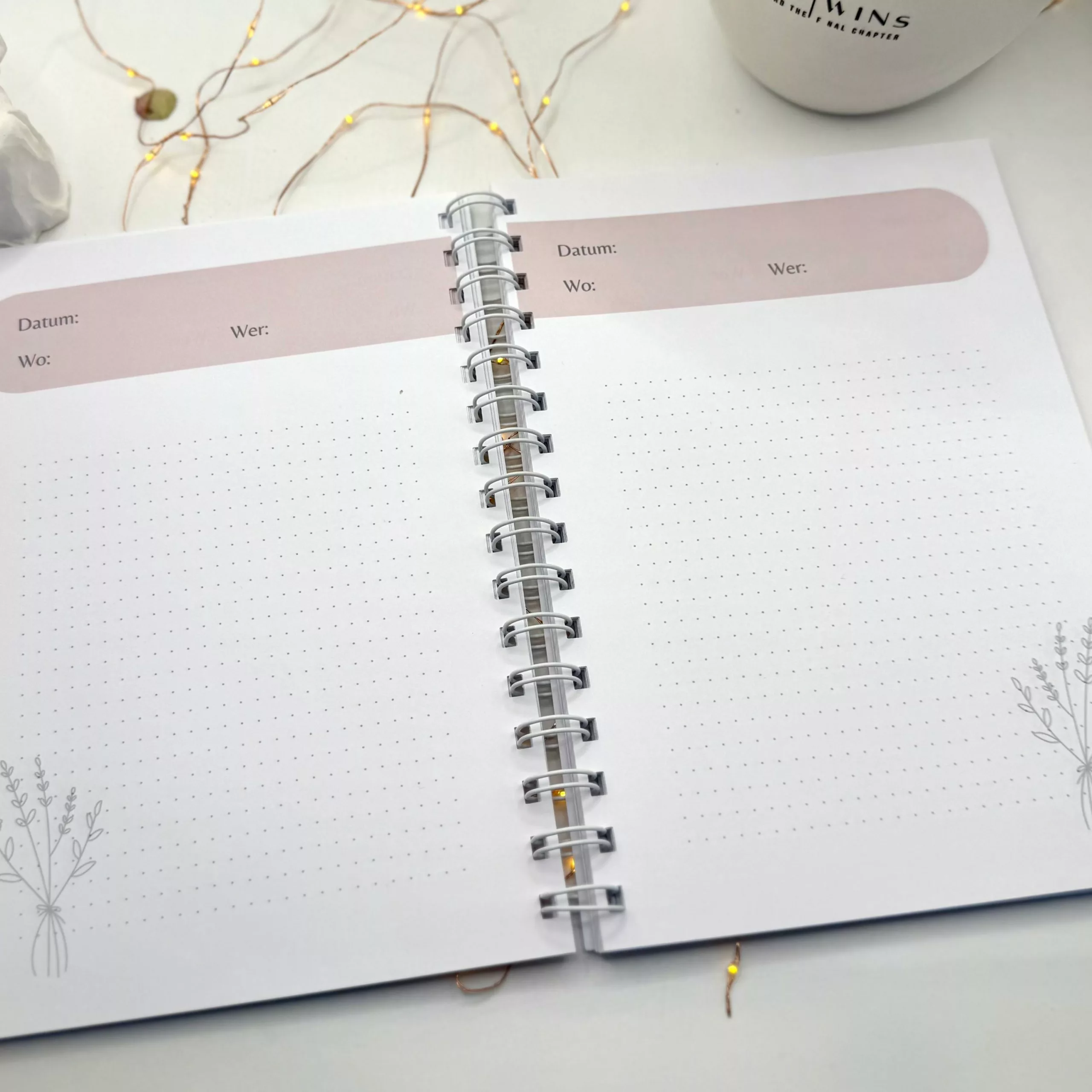 Notizbuch A5 I Notizen I Schreibheft I Mama, erzähl mal.. I Erinnerungen I Mama I Kinder I Geschichten I Erzählungen I Geschenk