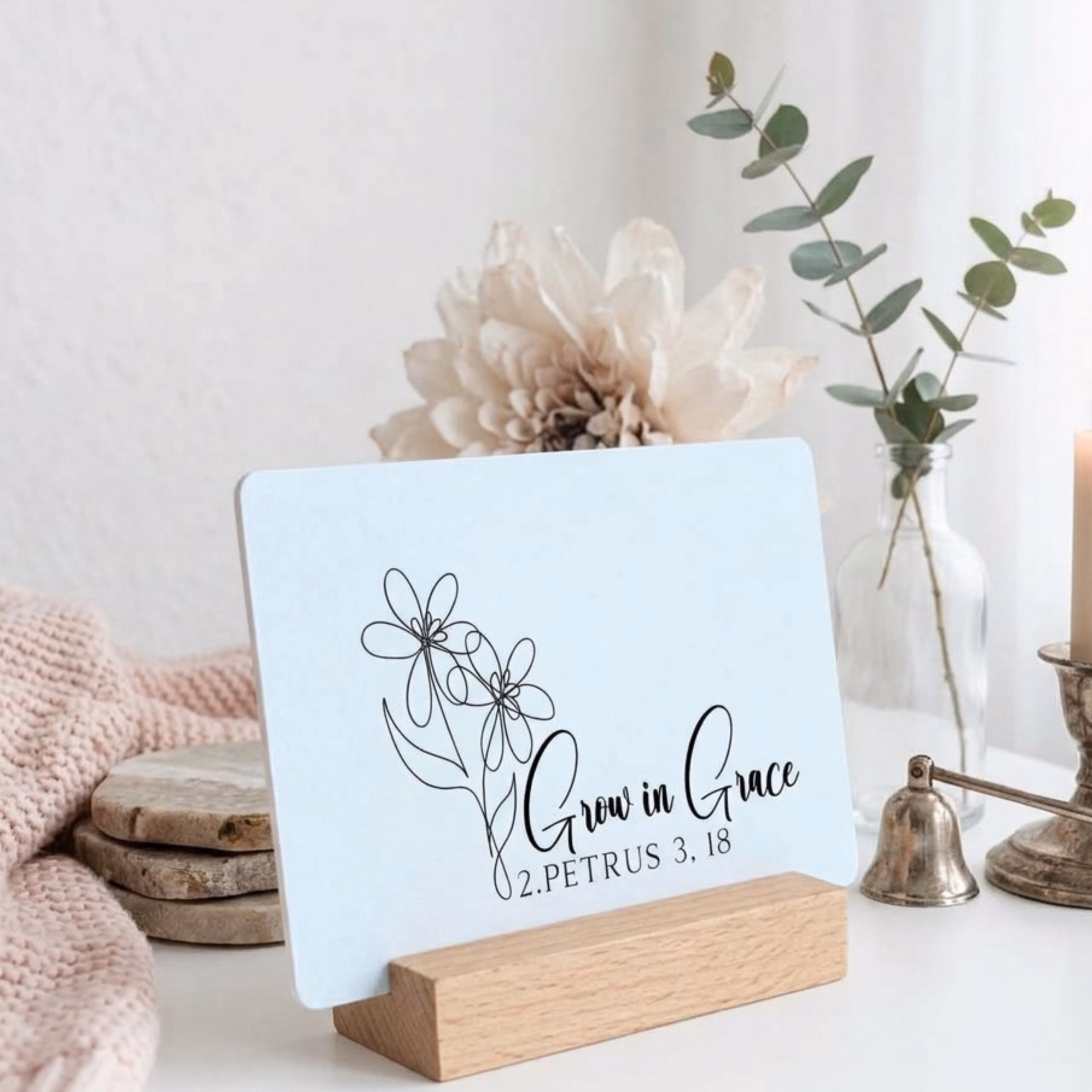 Karte - Grow in Grace – Bild 3